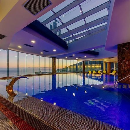 Luxury Apartments Tre Canne Can Μπούντβα Εξωτερικό φωτογραφία