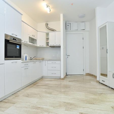 Luxury Apartments Tre Canne Can Μπούντβα Εξωτερικό φωτογραφία
