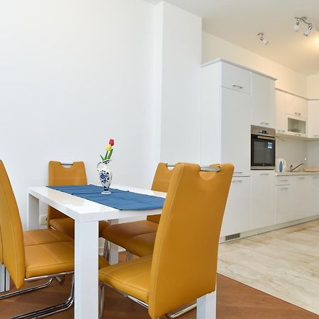 Luxury Apartments Tre Canne Can Μπούντβα Εξωτερικό φωτογραφία