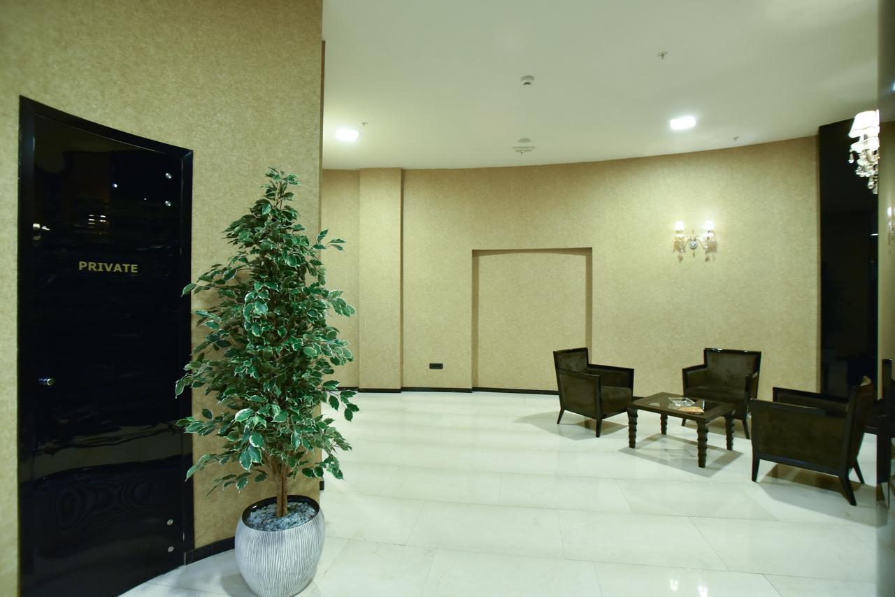 Luxury Apartments Tre Canne Can Μπούντβα Εξωτερικό φωτογραφία